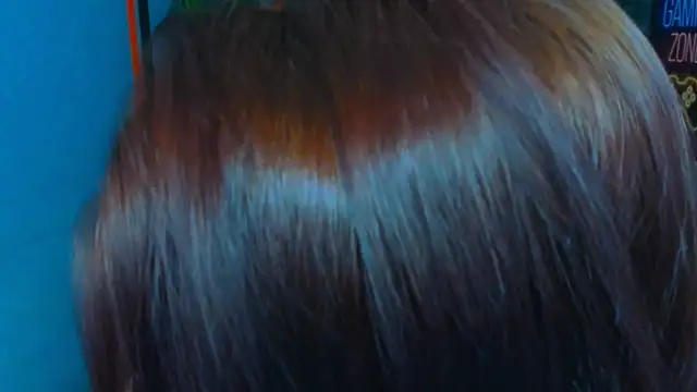 Czat XXX na żywo – AnaMills