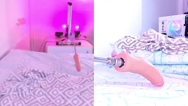 Chat +18 de kloe_campbell ao vivo