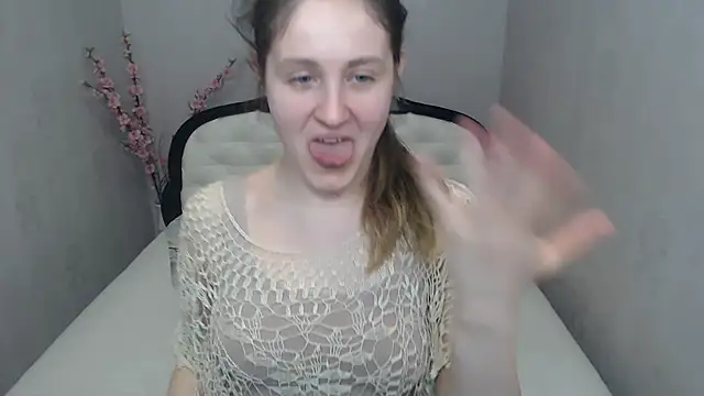 Chat +18 de Holliy_Cooper ao vivo