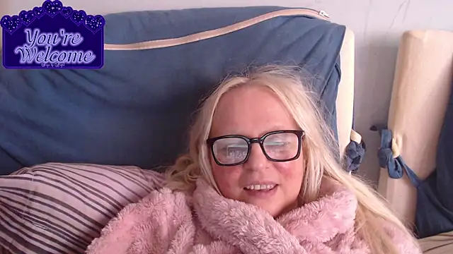 martachatte's Live XXX Chat