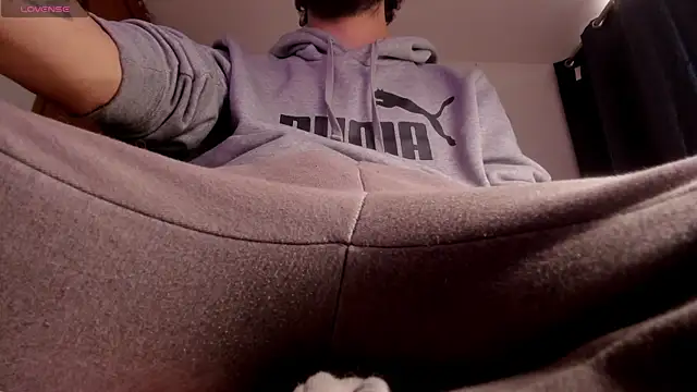 s_sven03n Webbikameraesitys