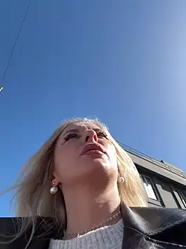 VikaBunny1's Live XXX Chat