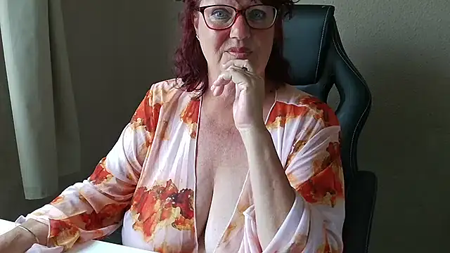 GrandJo69 webcam show