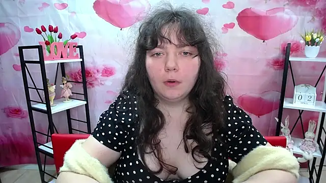 NeonilaLisova's Live XXX Chat