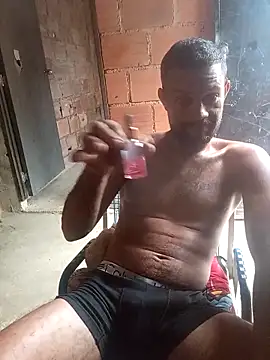 Show Webcam de Hot_Veteran_1