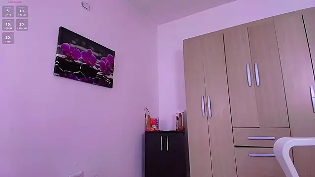 im_natalia's Live XXX Chat