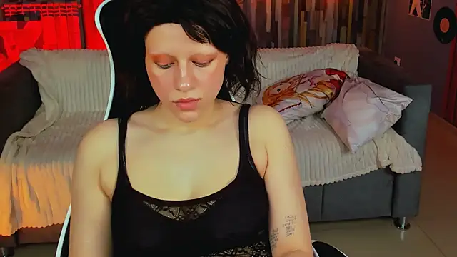 LidaDarknet: онлайн-секс-чат