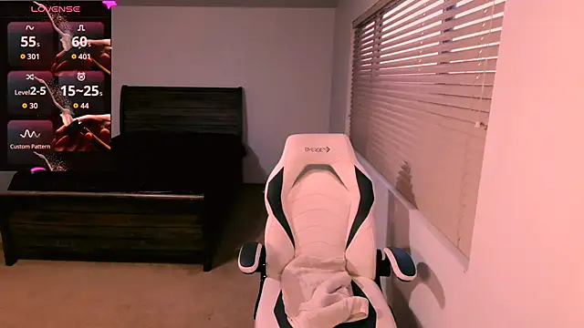 britteebee's Live XXX Chat