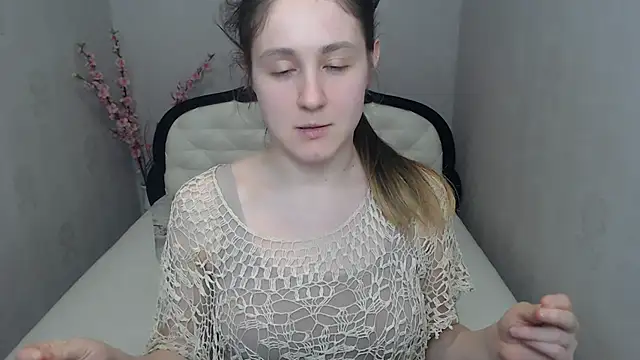 Holliy_Cooper's Live XXX Chat