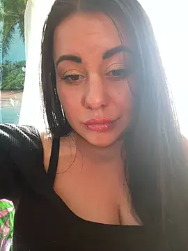 DaisyStreet's Live XXX Chat