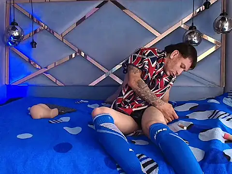 Thonixxx_mr 在線直播表演