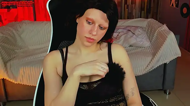 LidaDarknet's Live XXX Chat