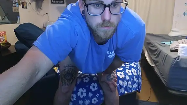 Živý XXX chat LovelyGreekDick6