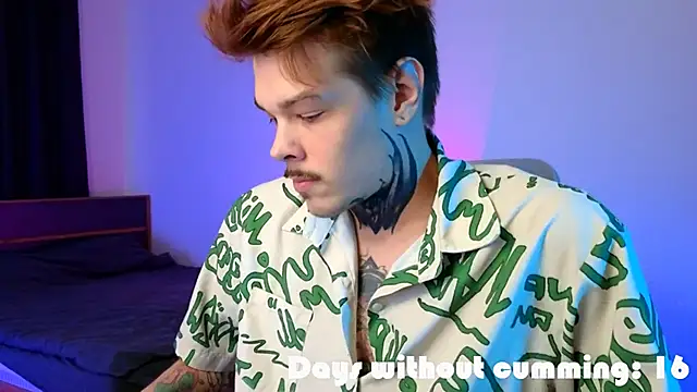 DENIS_HERE: онлайн-секс-чат