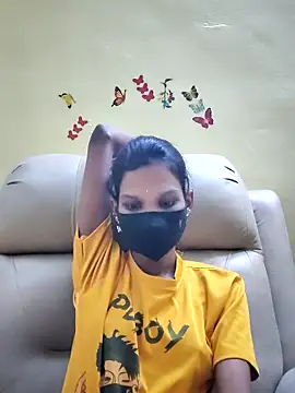 Chat XXX en directo de ramyasri-