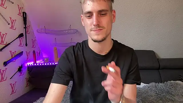 Chat XXX Live Cookieboy88