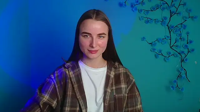 Chat XXX en directo de Eva_Janee