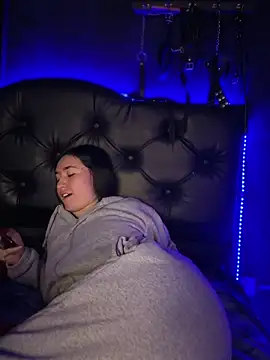 Chat XXX en directo de Sophie_LS