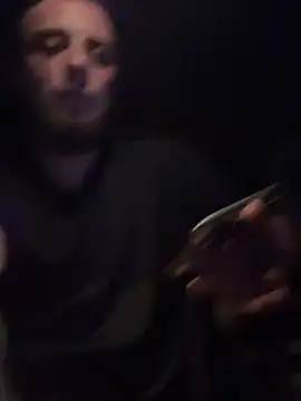 Ohhh_pleasureのウェブカメラショー