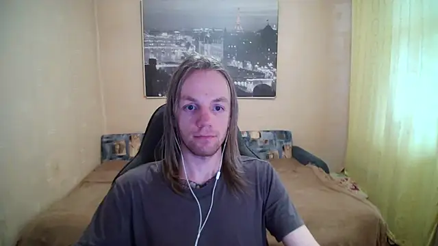 AdamDickens – Naživo XXX chat