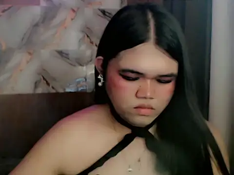 Show modela shantal_moon69 na web-kameri