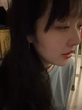 Etherealcat33 网络视讯表演