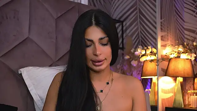 Chat XXX en directo de EvaRhea