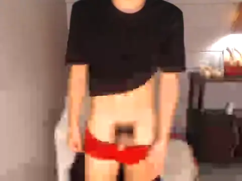 NautyBoyBrazeen_143 Pertunjukan Webcam