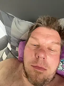 fetter_Daddy_Berlin Webcam-Show