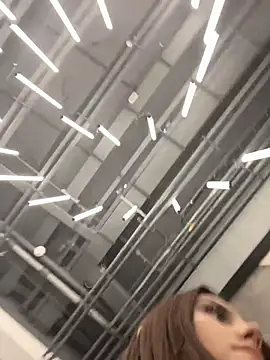 Chat XXX en directo de AnitaFly