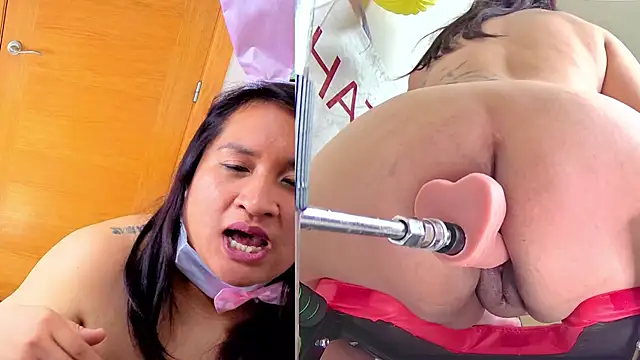 Chat XXX en directo de johanna974x