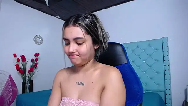 kathe-mills235's Live XXX Chat