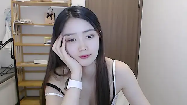 Mimi-cnbaby Live XXX-Chat