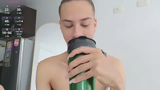 grey___27 Live XXX-chat