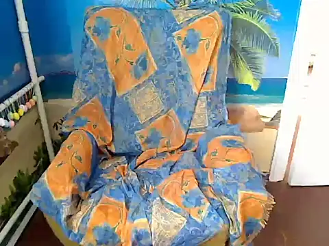 Webkamerová show Bastet12