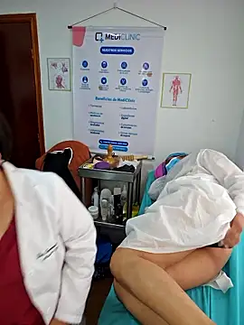 JustSamantha_ 在線直播表演