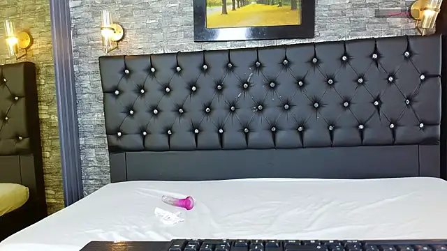 _Carolyn Webcam show