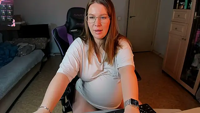 Czat XXX na żywo – stella_vestal