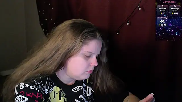 Czat XXX na żywo – so_cute777