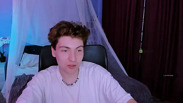 joseph_bear_ Webcam Show