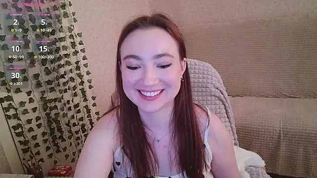 Czat XXX na żywo – Micky_Wood