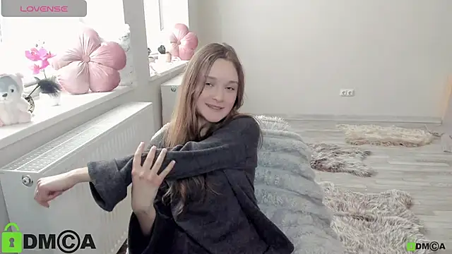 Chatroom XXX en direct de Elina_X