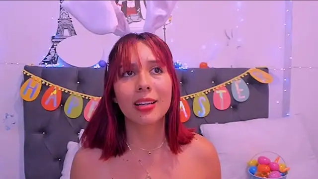 Chatroom XXX en direct de violeta_blaze1