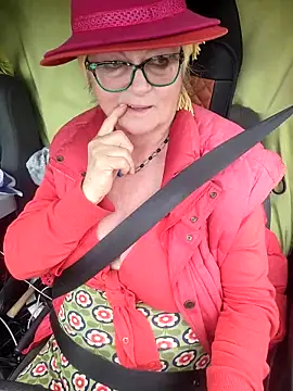 Chat XXX ao vivo de Hot-Muci