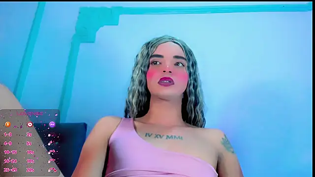 Show webcam de malahya_