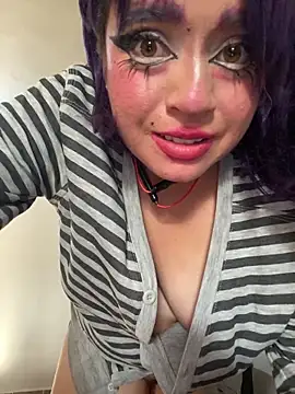 LUCKYPpuuppy Chat XXX live