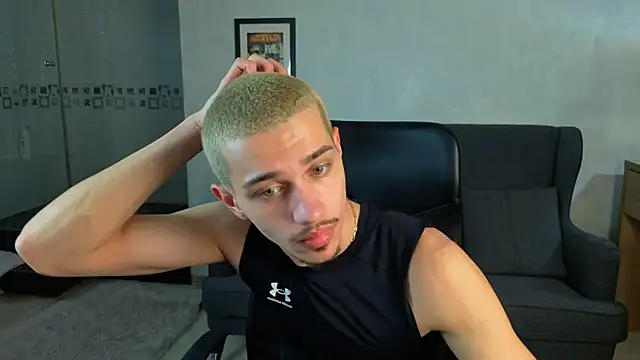 KaydenDrew Obrolan Langsung XXX