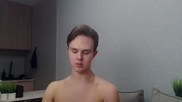 Вебкам-шоу MartinMendez