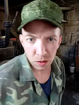 _uncle_Mitya-43_のウェブカメラショー