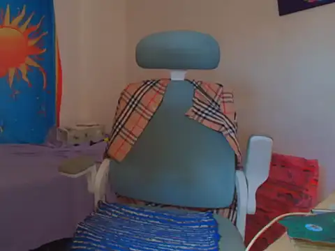 Živý XXX chat Sassa_69